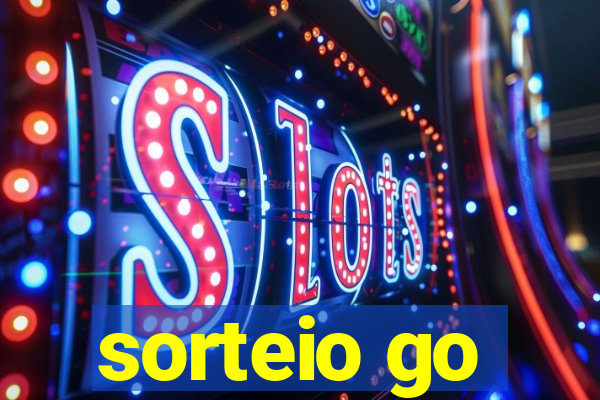 sorteio go