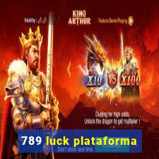 789 luck plataforma