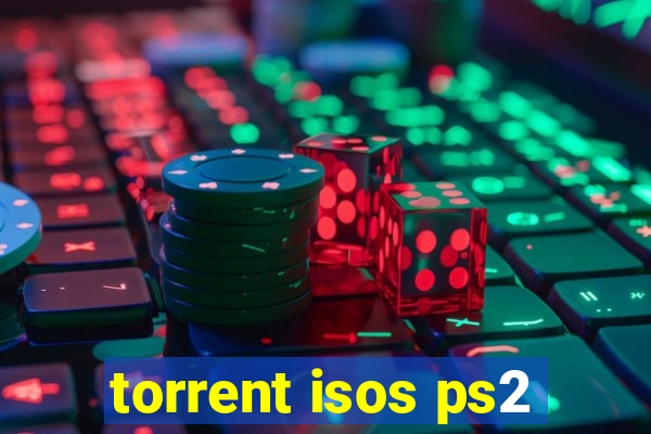 torrent isos ps2