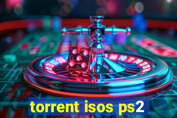 torrent isos ps2