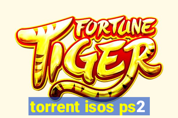 torrent isos ps2