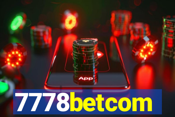 7778betcom