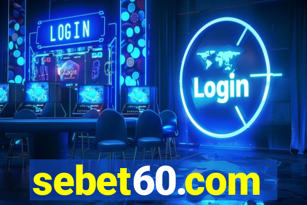 sebet60.com