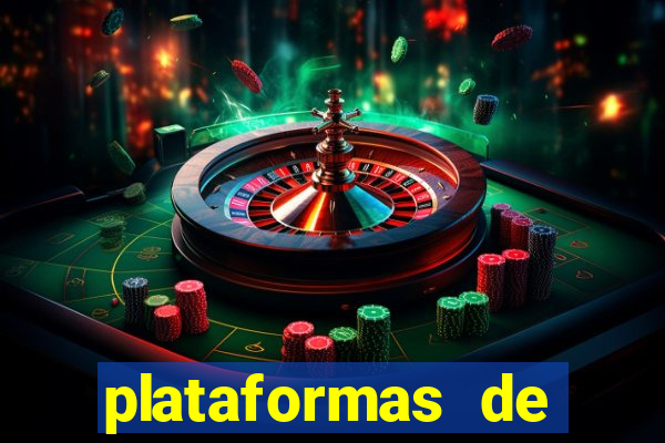 plataformas de jogos fora do brasil