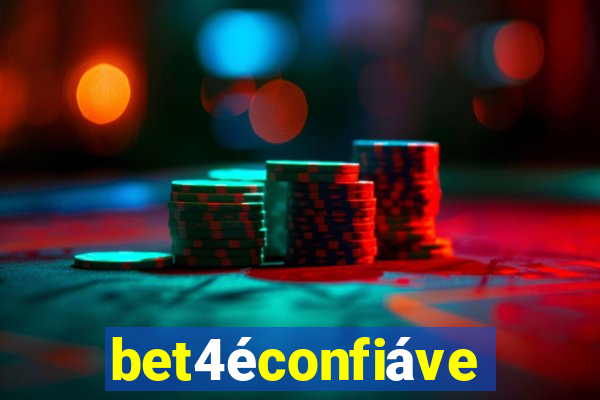 bet4éconfiável