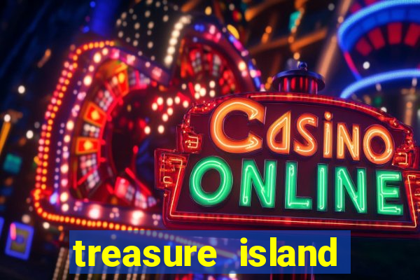 treasure island hotel and casino las vegas nv