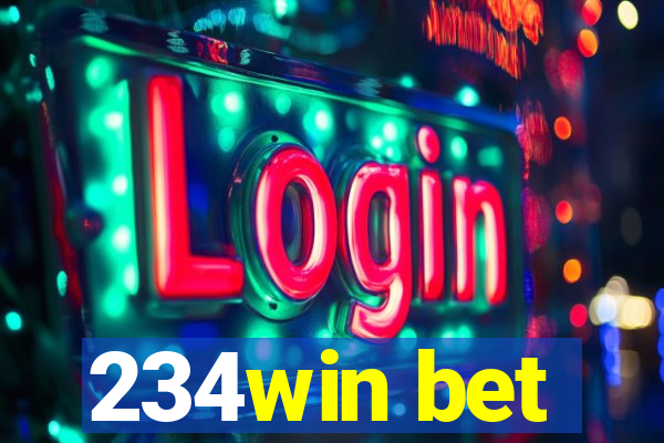 234win bet