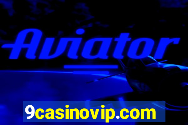 9casinovip.com