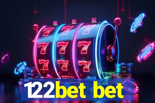 122bet bet