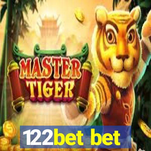 122bet bet