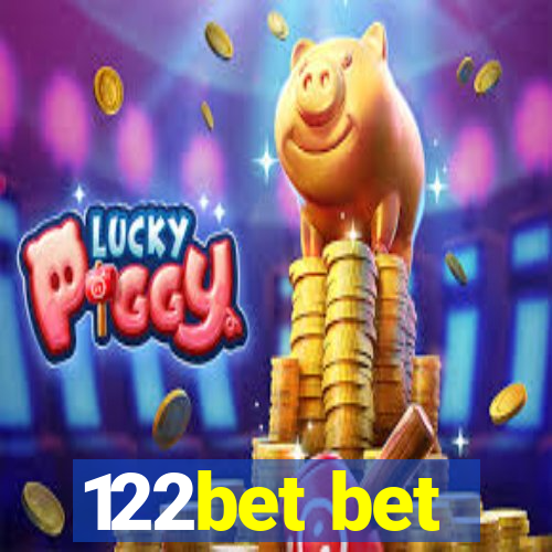 122bet bet