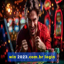 win 2023.com.br login