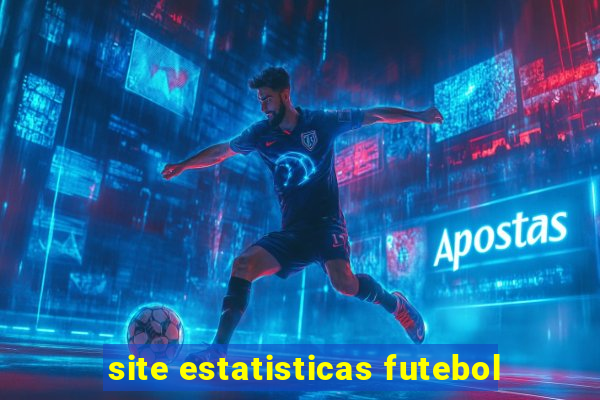 site estatisticas futebol