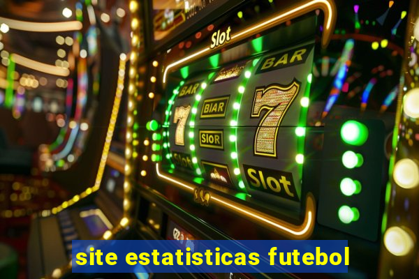 site estatisticas futebol