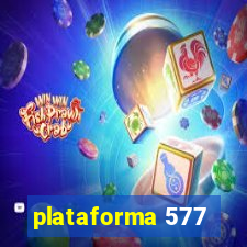 plataforma 577