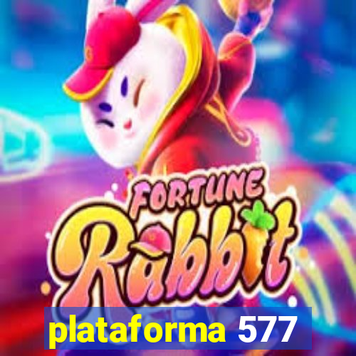 plataforma 577