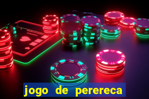 jogo de perereca de mulher