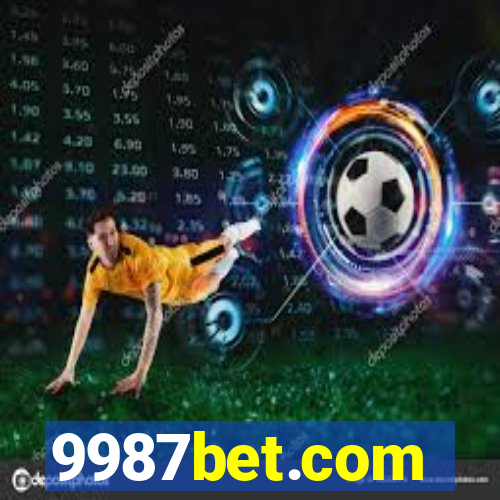 9987bet.com