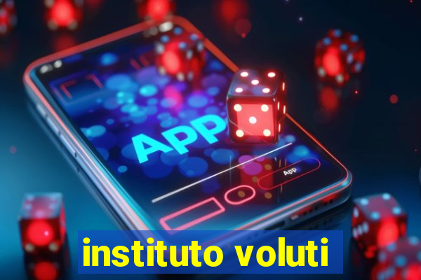 instituto voluti