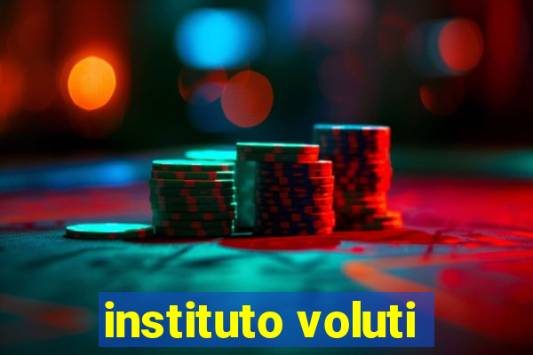 instituto voluti