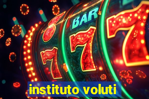 instituto voluti