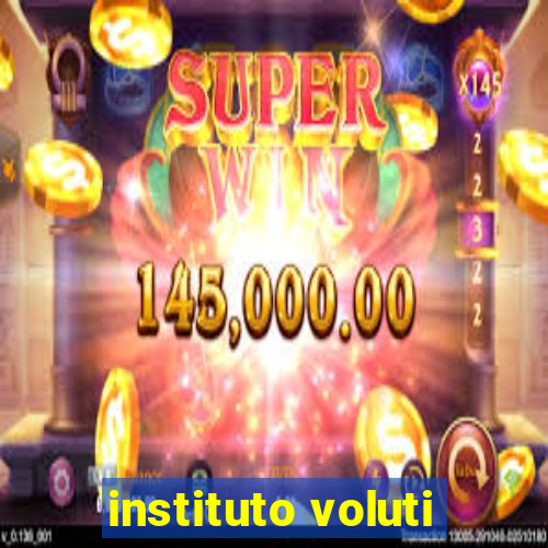 instituto voluti