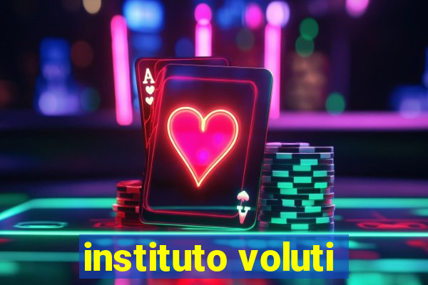 instituto voluti