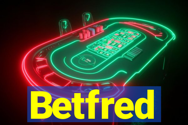 Betfred