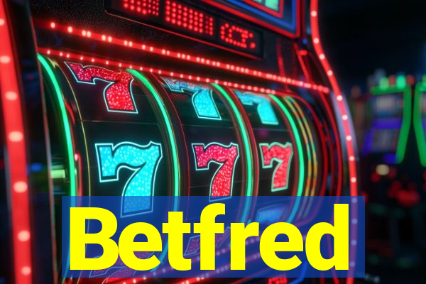 Betfred