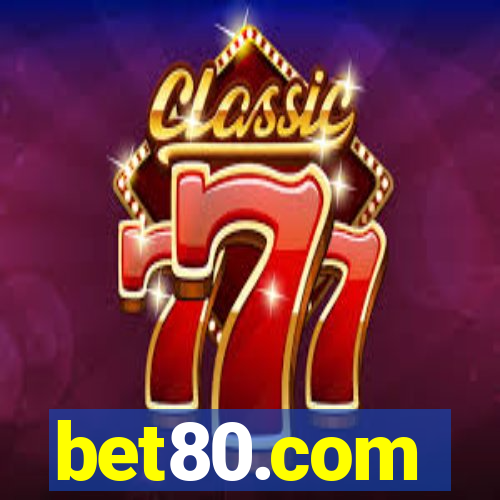 bet80.com