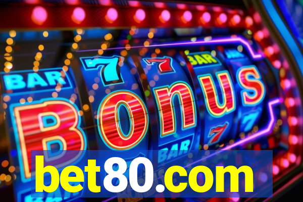 bet80.com