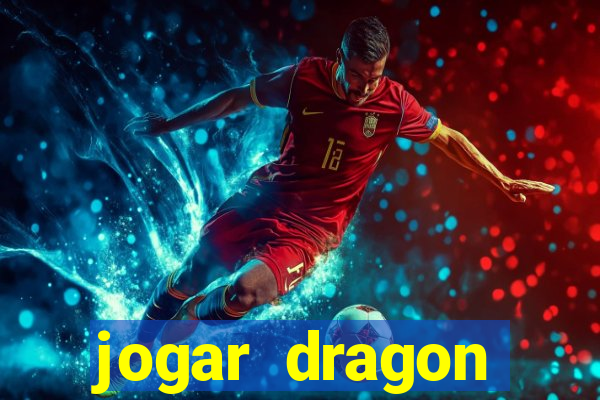 jogar dragon fortune demo