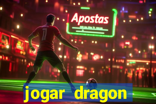 jogar dragon fortune demo