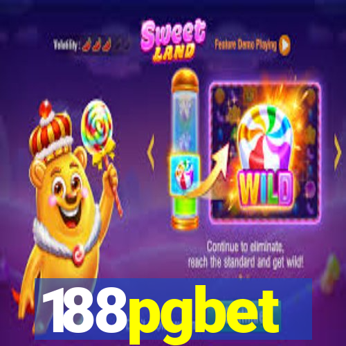 188pgbet