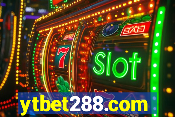 ytbet288.com