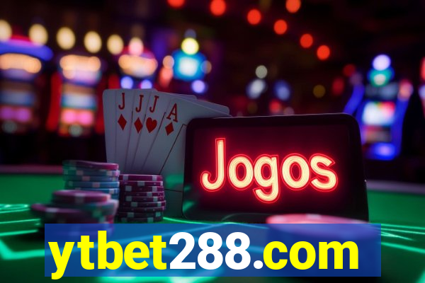 ytbet288.com