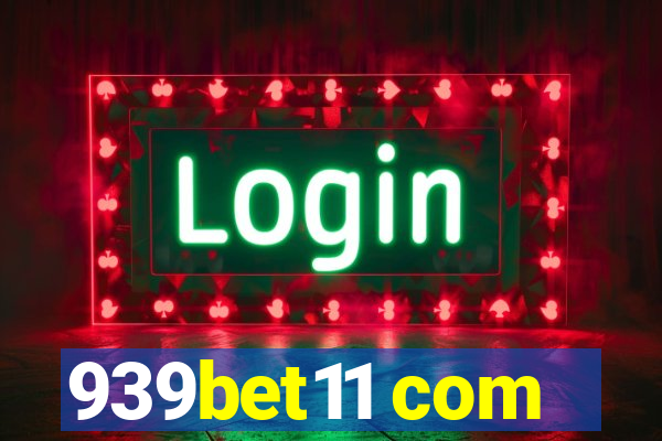 939bet11 com