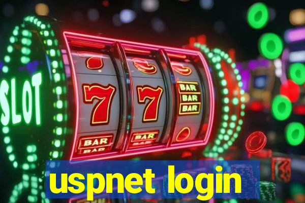 uspnet login