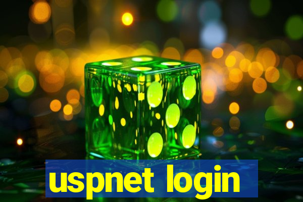 uspnet login