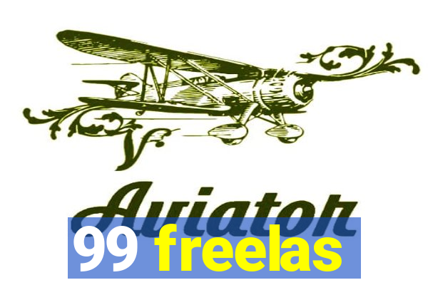 99 freelas