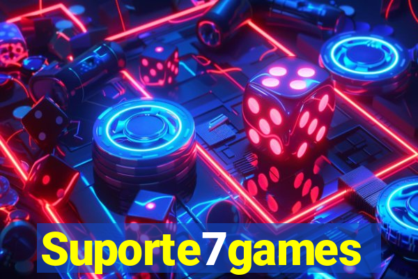 Suporte7games