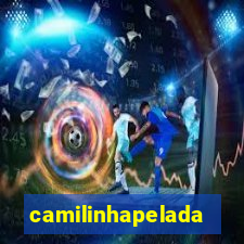 camilinhapelada