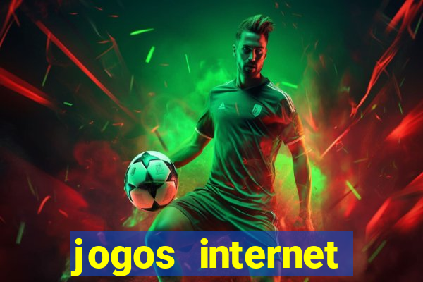 jogos internet ganhar dinheiro