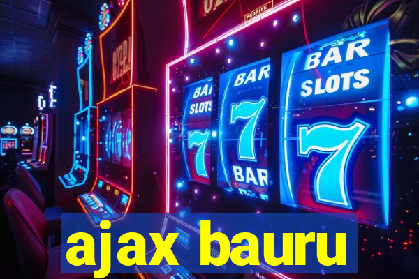 ajax bauru