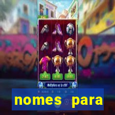 nomes para instagram de futebol