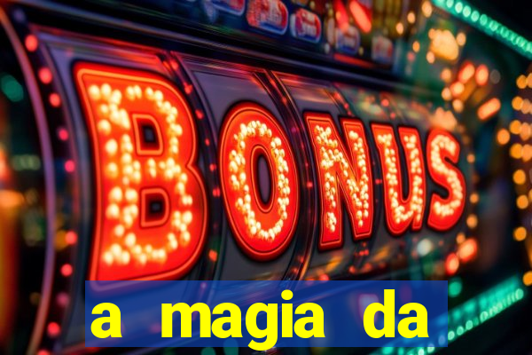 a magia da sobrevivência download