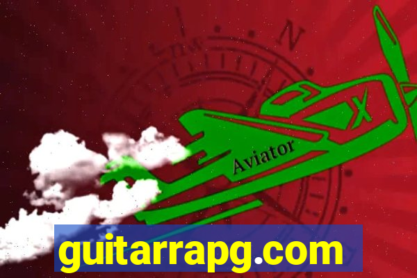 guitarrapg.com