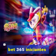 bet 365 iniciantes