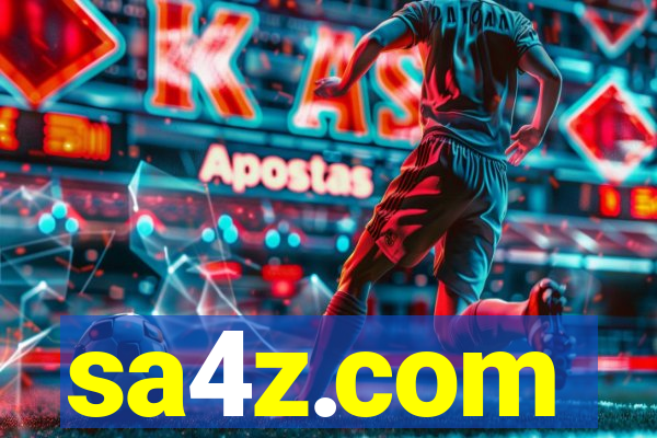 sa4z.com