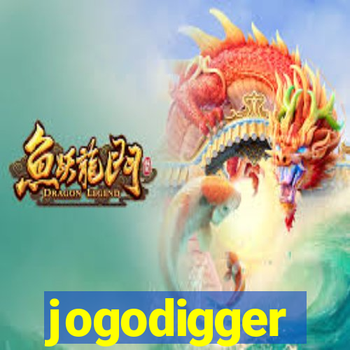 jogodigger